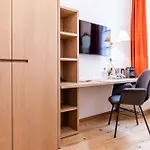 فندق وولف