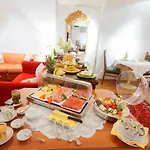 울프 4* 잘츠부르크