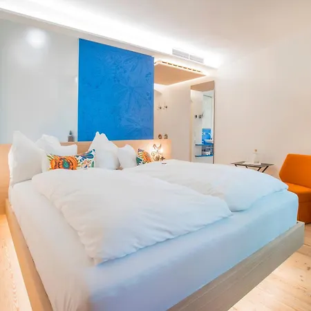 מלון Wolf זלצבורג