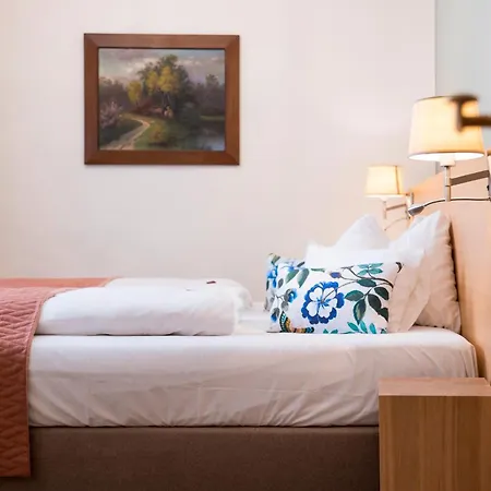 Hotel Wolf Salzburg