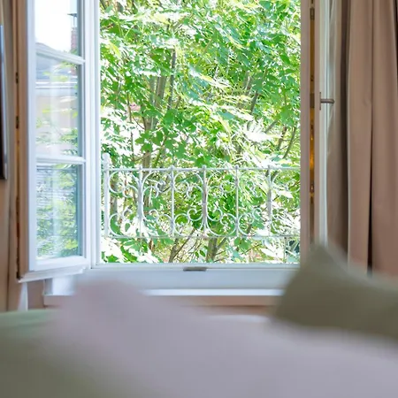 Wolf Hotel Salzburg