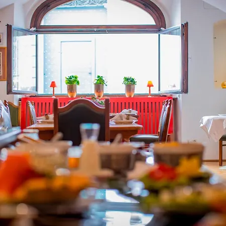 Wolf 4* Salzburg