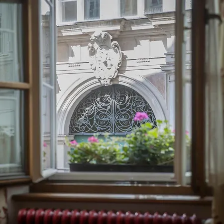 Wolf 4* Salzburg