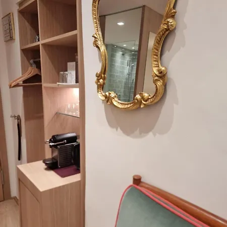 Wolf Hotel Salzburg