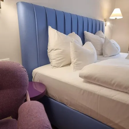 Wolf Hotell 4*