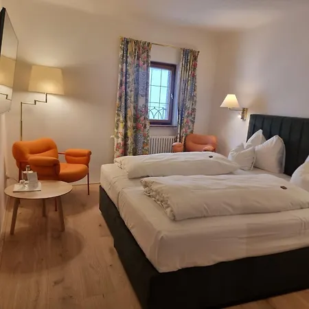 Wolf Hotell Salzburg