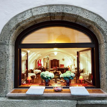 Wolf 4* Salzburg