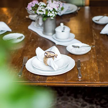 Hotel Wolf Salzburg