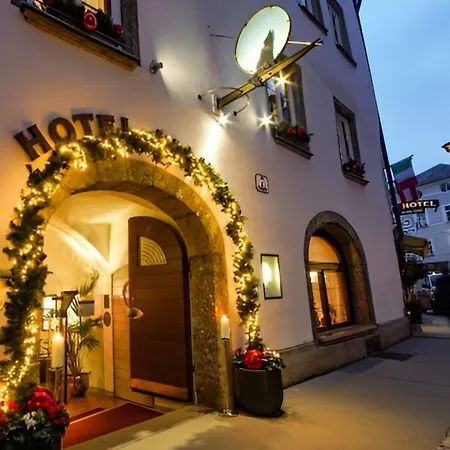 Wolf Hotel 4*
