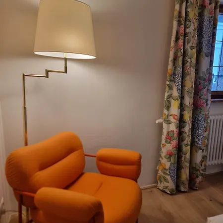 Wolf 4* Salzburg