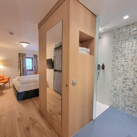 Wolf Hotel Salzburg