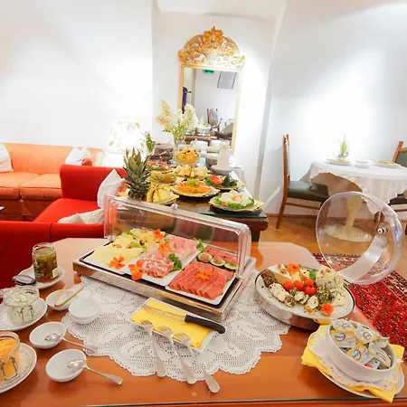 Wolf 4* זלצבורג