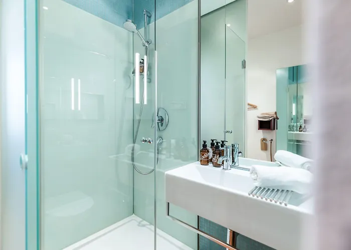 ウルフ 4* ザルツブルク