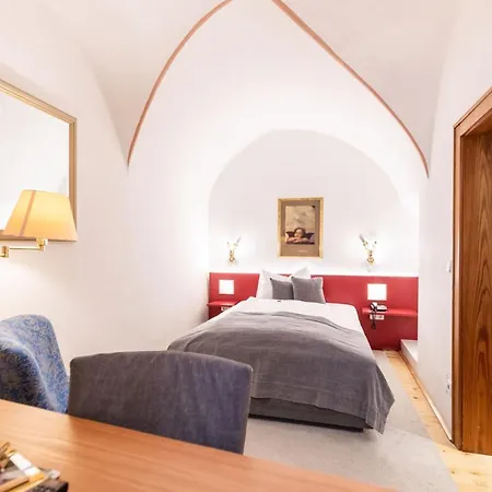 Wolf Hotel Salisburgo