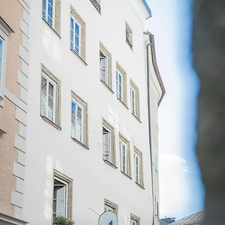 Hotel Wolf Salzburg