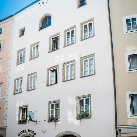 Wolf Salzburg